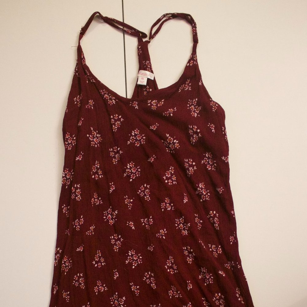 Target Dress